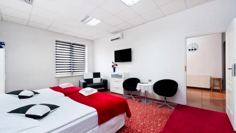 Apartament Solny Wieliczka Centrum 5