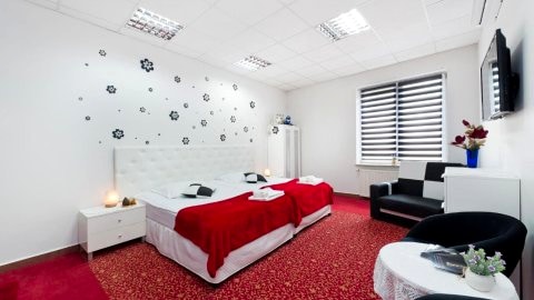 Apartament Solny Wieliczka Centrum 5