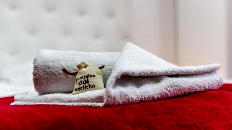 Apartament Solny Wieliczka Centrum 5