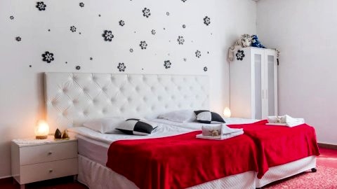 Apartament Solny Wieliczka Centrum 5