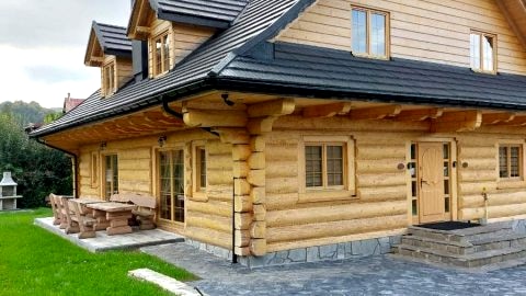Apartamenty Złoty Stok