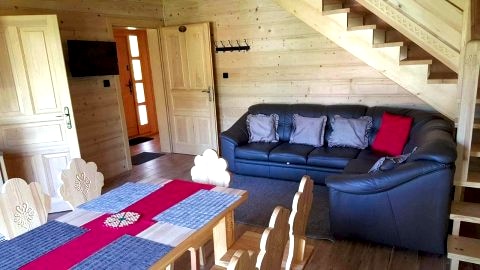 Apartamenty Złoty Stok