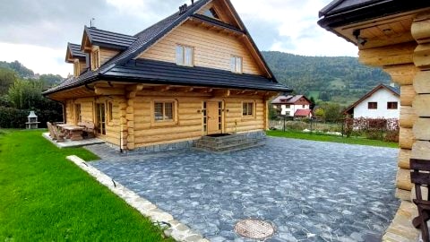 Apartamenty Złoty Stok