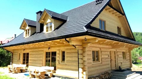 Apartamenty Złoty Stok