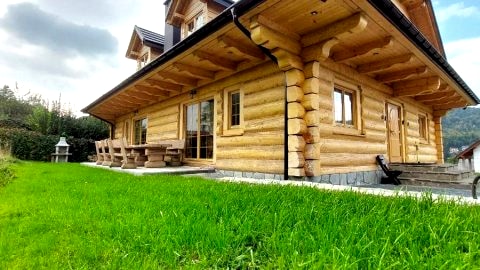 Apartamenty Złoty Stok