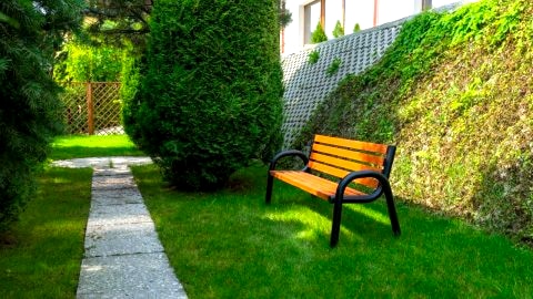 Willa i Wzgórze Jerrego Apartamenty i pokoje z widokiem na góry