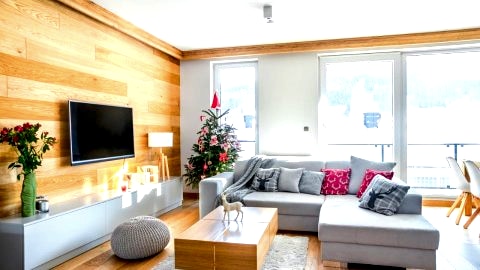 Apartament Skrzyczne