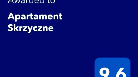 Apartament Skrzyczne