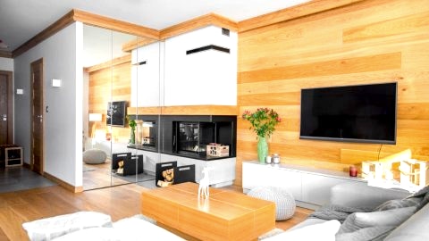 Apartament Skrzyczne