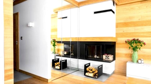 Apartament Skrzyczne