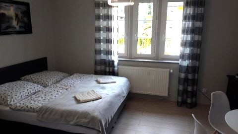 Apartamenty Krótka 3