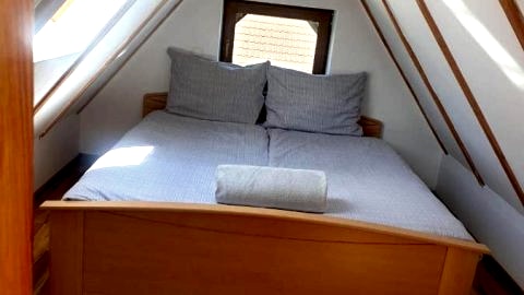 Apartamenty Krótka 3