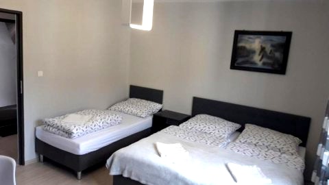 Apartamenty Krótka 3