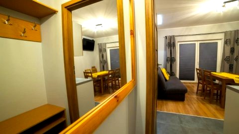 Apartamenty Słoneczny Przystanek