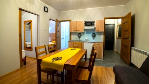 Apartamenty Słoneczny Przystanek