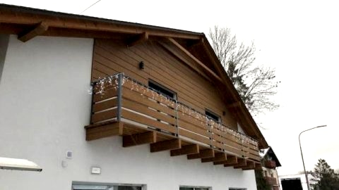 Apartamenty Słoneczny Przystanek