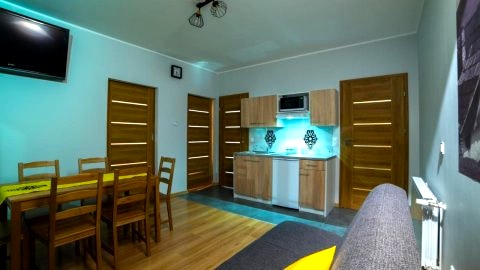 Apartamenty Słoneczny Przystanek