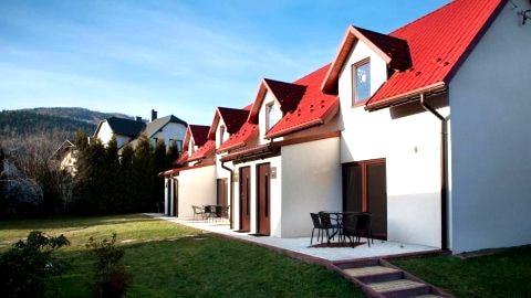 Wiśniewski Apartamenty pod Szczyrkiem