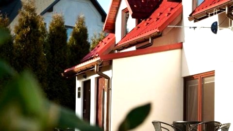 Wiśniewski Apartamenty pod Szczyrkiem