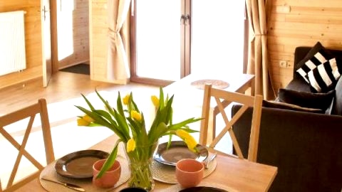 Wiśniewski Apartamenty pod Szczyrkiem