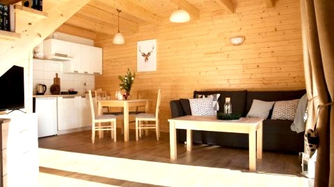 Wiśniewski Apartamenty pod Szczyrkiem