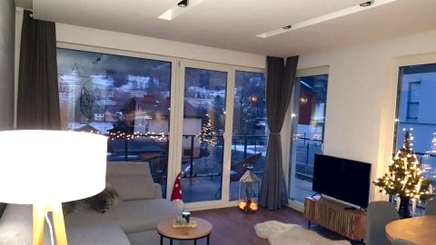MarleSKI & Sauna