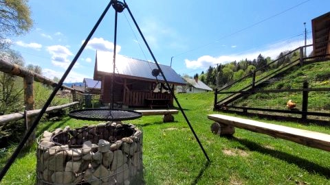 Apartament pod Lubaniem