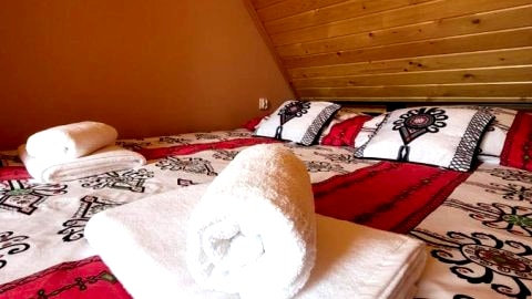 Apartament pod Lubaniem
