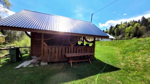 Apartament pod Lubaniem