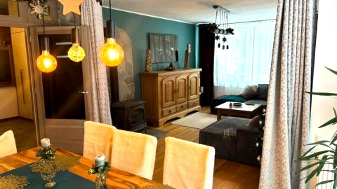 Apartamenty Lux Willa Juras