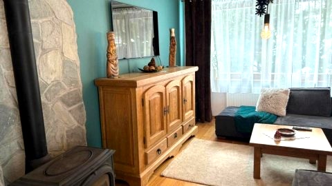 Apartamenty Lux Willa Juras