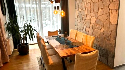 Apartamenty Lux Willa Juras