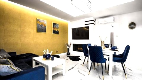 Apartament Zacisze z prywatną sauną