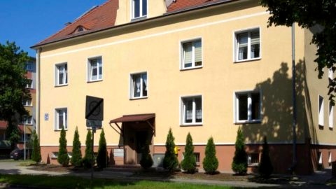 Apartament Wilkońskiego