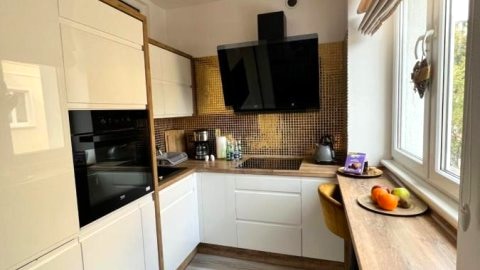 Apartament Wilkońskiego