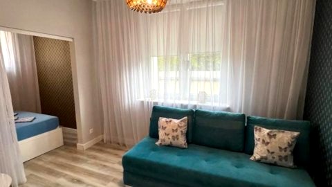 Apartament Wilkońskiego