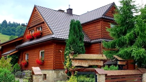 Przybyłówka