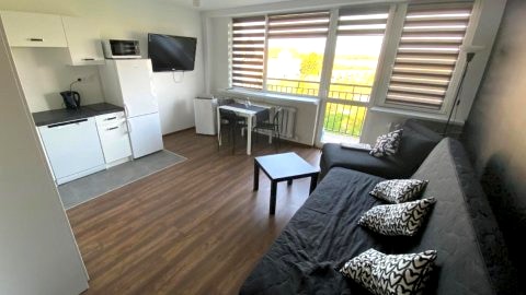 Apartamenty Czapla