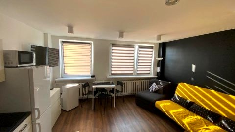 Apartamenty Czapla