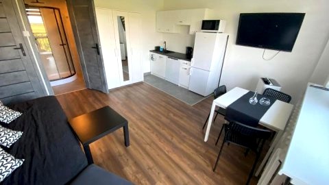 Apartamenty Czapla