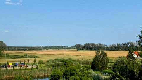 Apartamenty Czapla