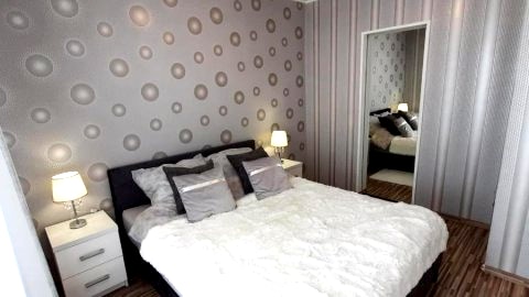 Apartament Centrum