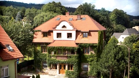 Apartamenty Stara Apteka