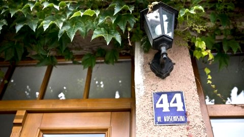 Apartamenty Stara Apteka
