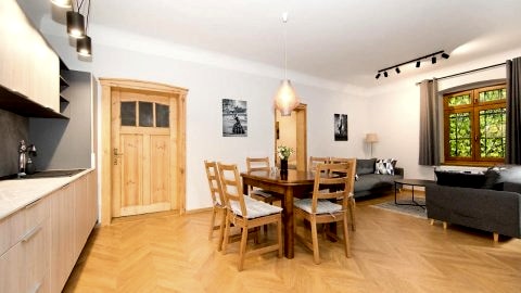 Apartamenty Stara Apteka