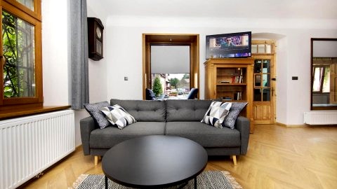 Apartamenty Stara Apteka
