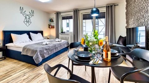 Apartamenty Marilu
