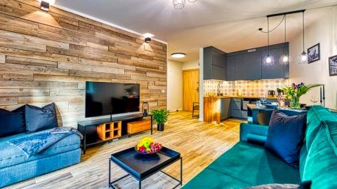 Apartamenty Marilu