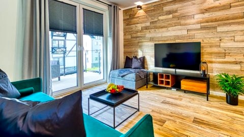 Apartamenty Marilu
