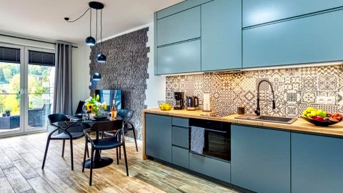Apartamenty Marilu